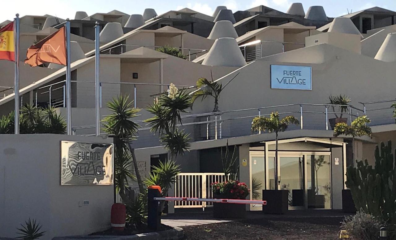 Fuertevillage Costa Calma Exterior foto